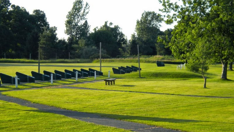 Maple Springs Golf Range - Web Listing Photo (newer photo)